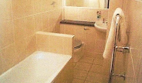 Отель Watersmeet Country Inn