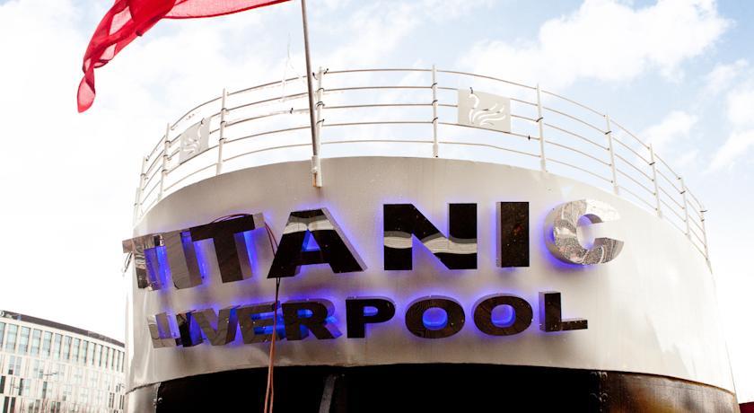 Отель Titanic Boat
