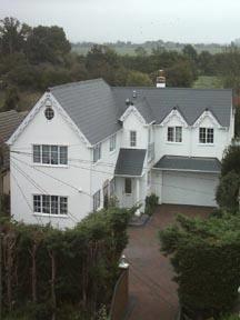Мини-отель Waratah Lodge