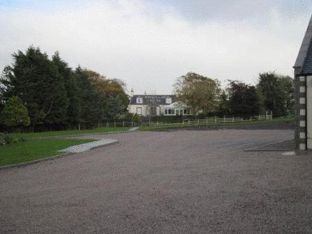 Гостевой дом Lairhillock Lodge