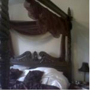 Мини-отель Buscot Manor