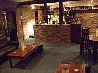 Гостевой дом Black Mountain Lodge