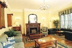 Отель Willingham House