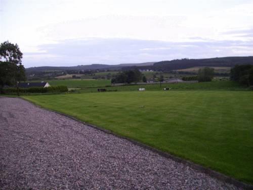 Мини-отель The Weefield Bed And Breakfast