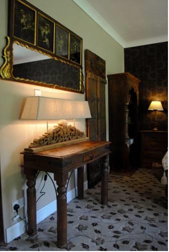 Мини-отель Cramond Mill B&B