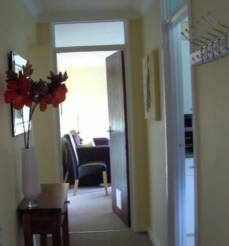 Апартаменты Byards Leap Lodge Apartments