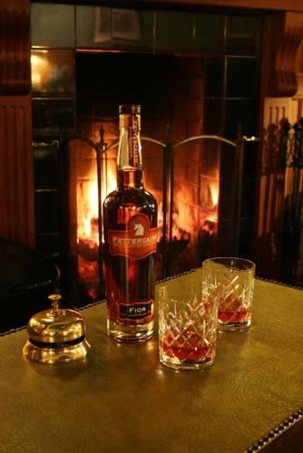 Отель Ramsay Arms Hotel
