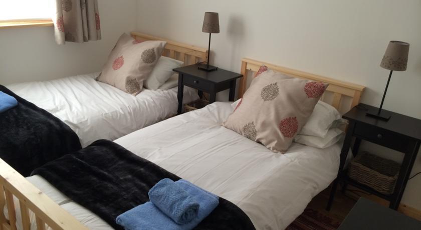 Апартаменты Somerset Country Escape (The Old Mill & The Granary)
