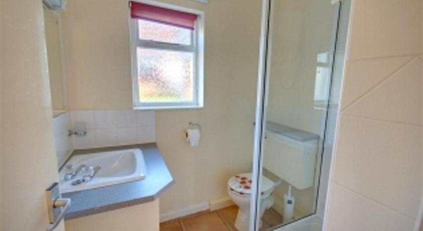Отель Watermouth Cove Holiday Park