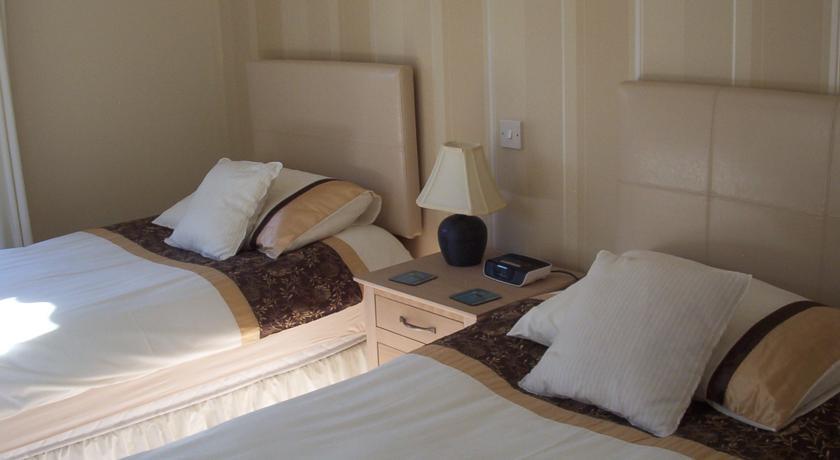 Мини-отель Ard Aalin Bed and Breakfast