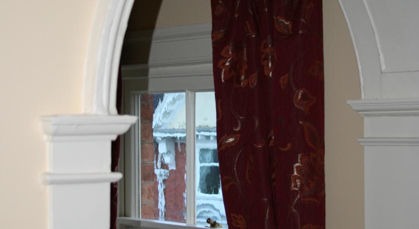 Отель Trewythen Hotel