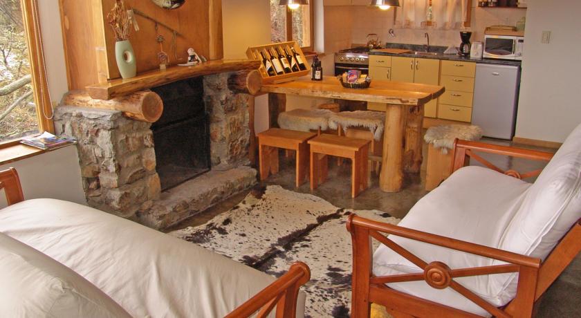 Отель Patagonia Villa