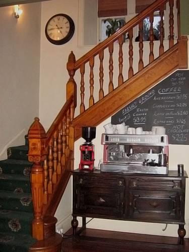 Отель Craigdarroch Arms Hotel