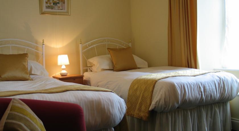 Мини-отель Trewithian Farm B&B