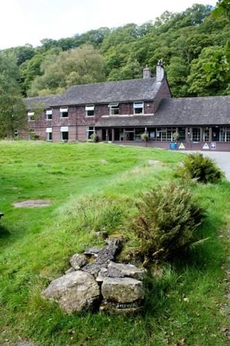 Хостел YHA Borrowdale