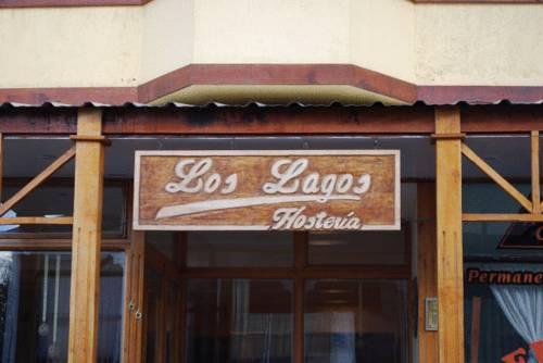 Los Lagos Hosteria