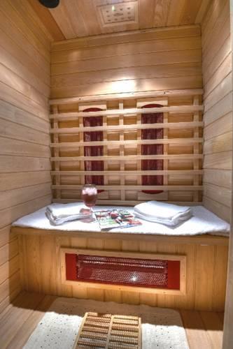 Мини-отель Sunset House Bed and Breakfast