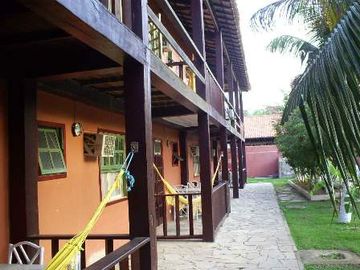 Pousada Alcobara