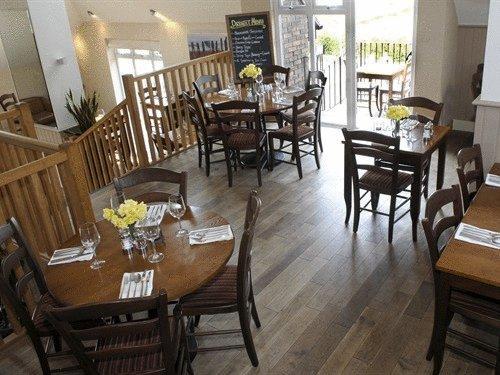 Отель The Lodge At Winchelsea