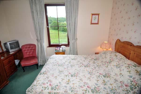 Гостевой дом Forest How Guest House