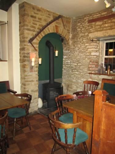 Отель The Masons Arms
