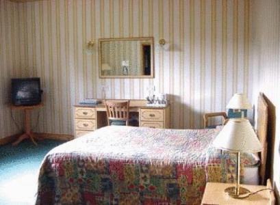 Мини-отель Bannview Bed & Breakfast