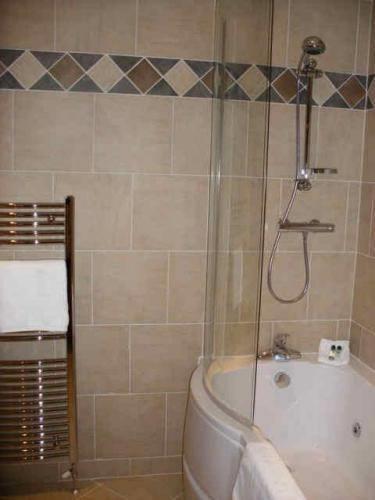 Гостевой дом Birches Guest Lodge