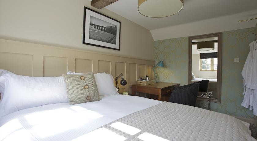 Гостевой дом Bourne Valley Inn