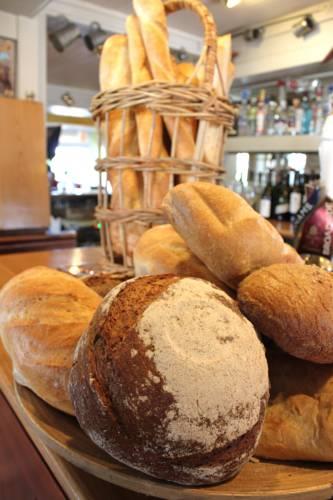 Гостевой дом The Anchor Walberswick