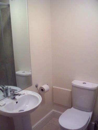 Отель Metro Inns A1
