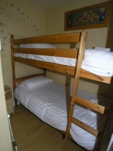 Гостевой дом Elen's Castle Hotel