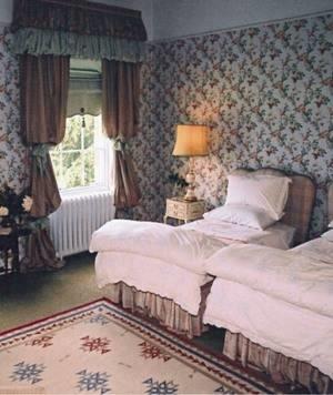 Мини-отель East Bridgford Hill