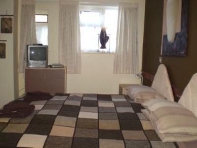 Отель Red Lion Coaching Inn