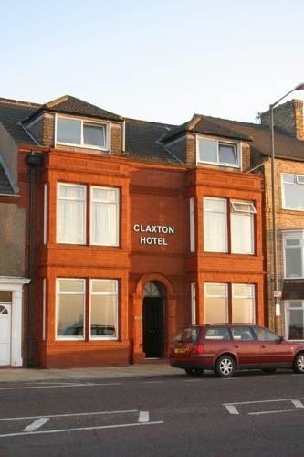 Отель Claxton Hotel