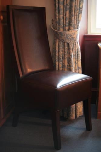 Отель The Ship Inn