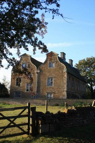 Гостевой дом Allington Manor