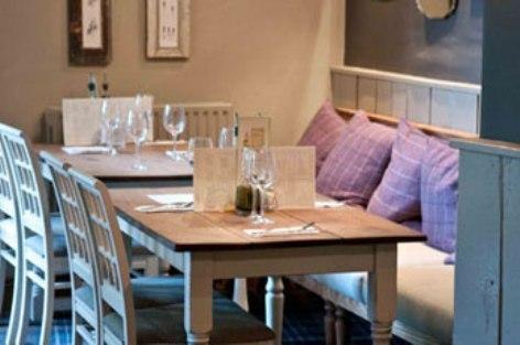 Отель Innkeeper's Lodge Aylesbury (East), Aston Clinton