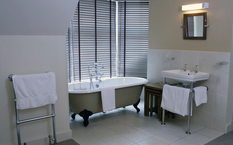 Отель Ulbster Arms Hotel