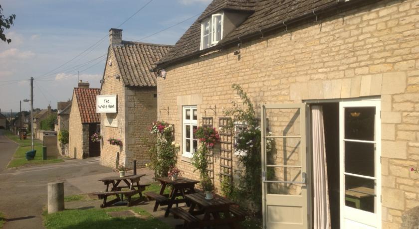 Отель White Hart Inn