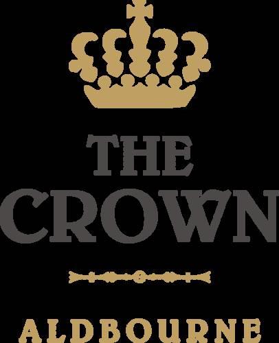 Отель The Crown Aldbourne