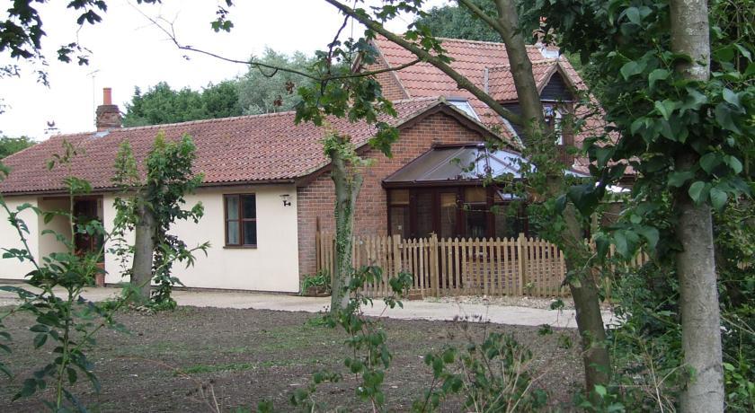 Мини-отель Grove Flock Farm