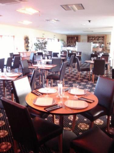 Отель Padbrook Park Hotel