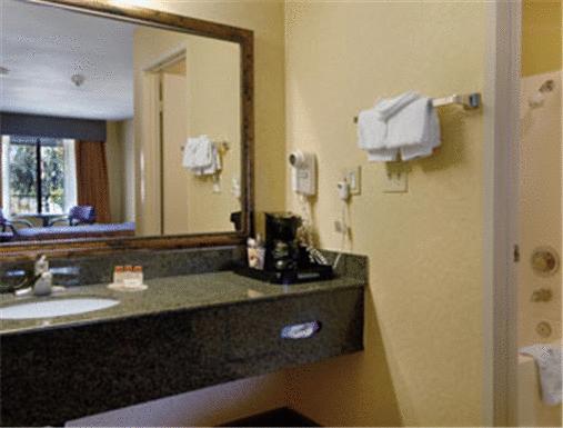Отель Days Inn San Bernardino/Redlands
