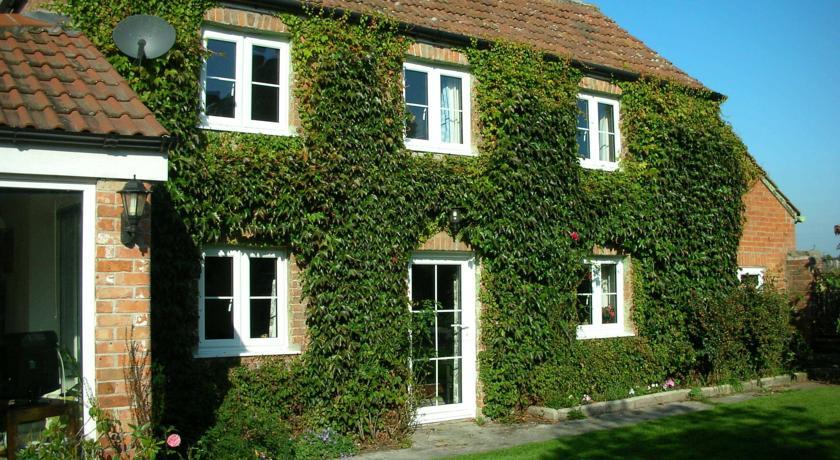 Мини-отель Rosewood House B&B