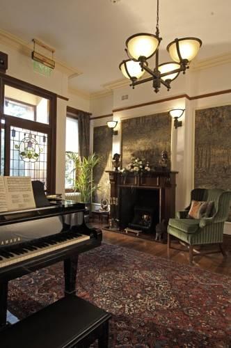 Отель Ardtara Country House