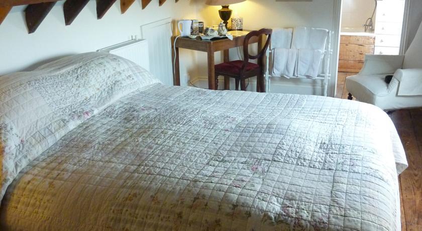 Мини-отель St Benedicts Byre B&B