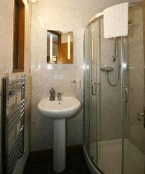 Отель Wheyrigg Hall Hotel