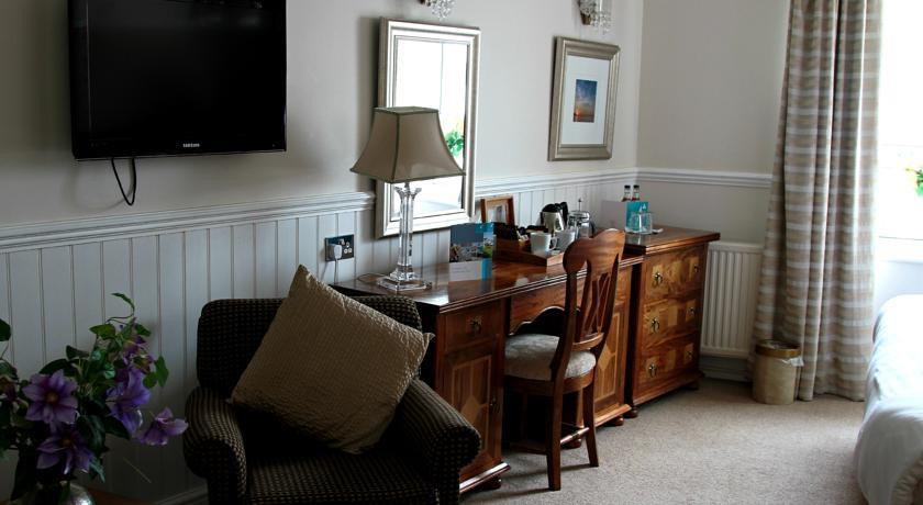 Отель Trearddur Bay Hotel