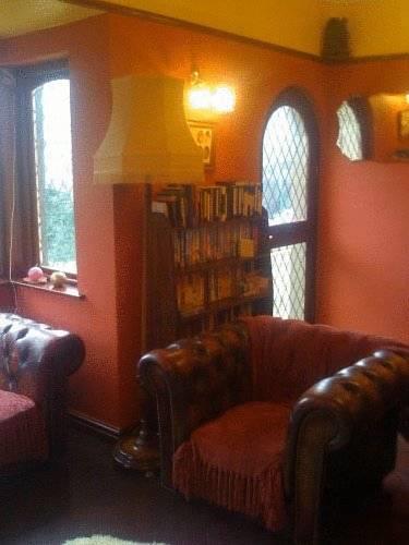 Апартаменты Newcourt B & B