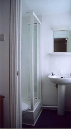 Гостевой дом Stilton Lodge Hotel